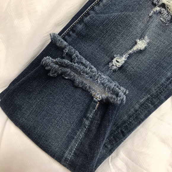 American eagle cropped jeans - Picture 3 of 6